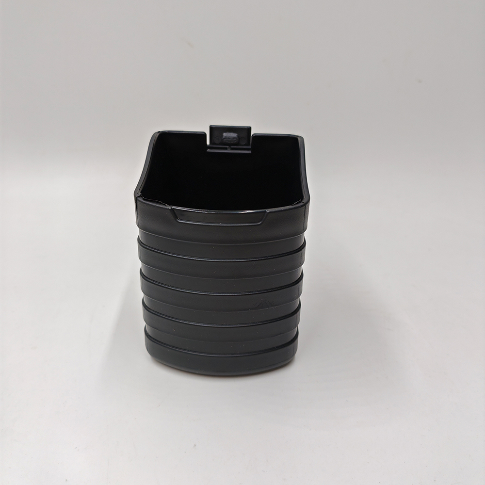 Fishing Kayak Crate - 釣り用ボックスアクセサリー カップホルダー ウォーターカップホルダー 厚みのあるルアーボックス カップホルダー 挿入式収納ドリンクホルダー