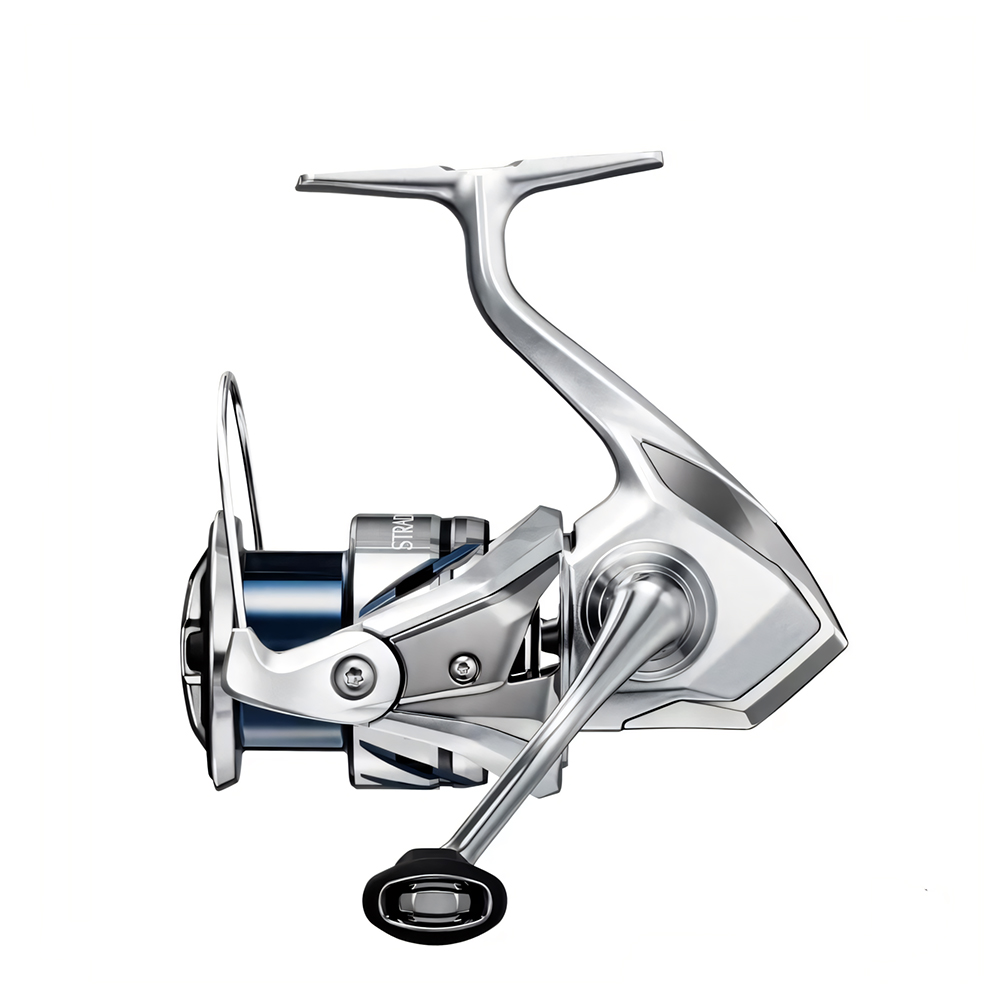 シマノ 23 ストラディック フィッシングリール 6+1BB - Daiwa Reel Fuego のレビューと価格