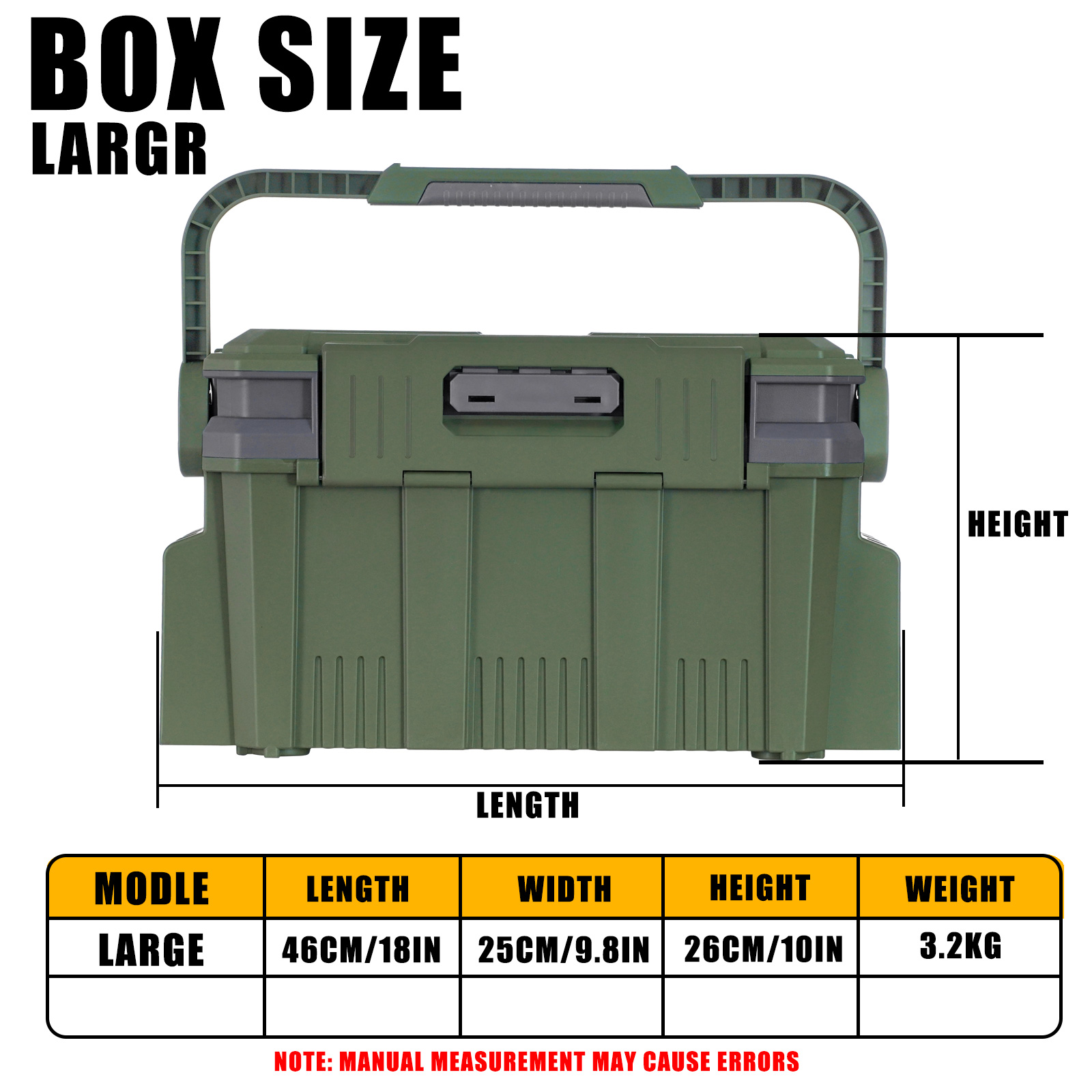 多機能フィッシングボックス,2つのロッドポールカップホルダー - Fishing Kayak Crate のレビューと価格