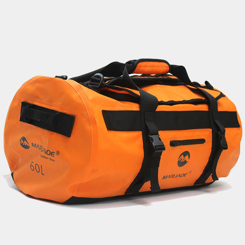 防水カヤックバッグ,ドライバッグ,ビーチ用ラゲッジストレージ - Fishing Kayak Crate のレビューと価格