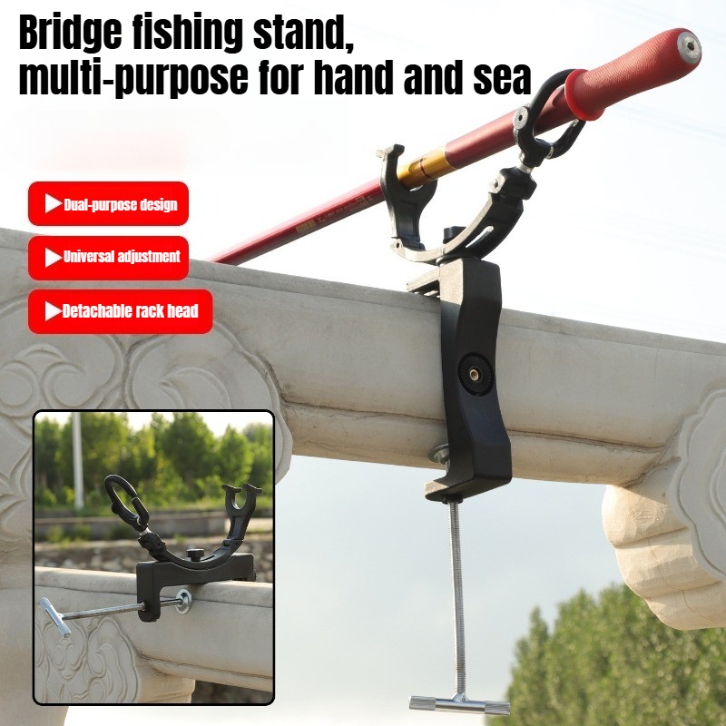 360 °   回転式調整可能な頑丈なロッドスタンドラック、 - Fishing Kayak Rod Holder のレビューと価格